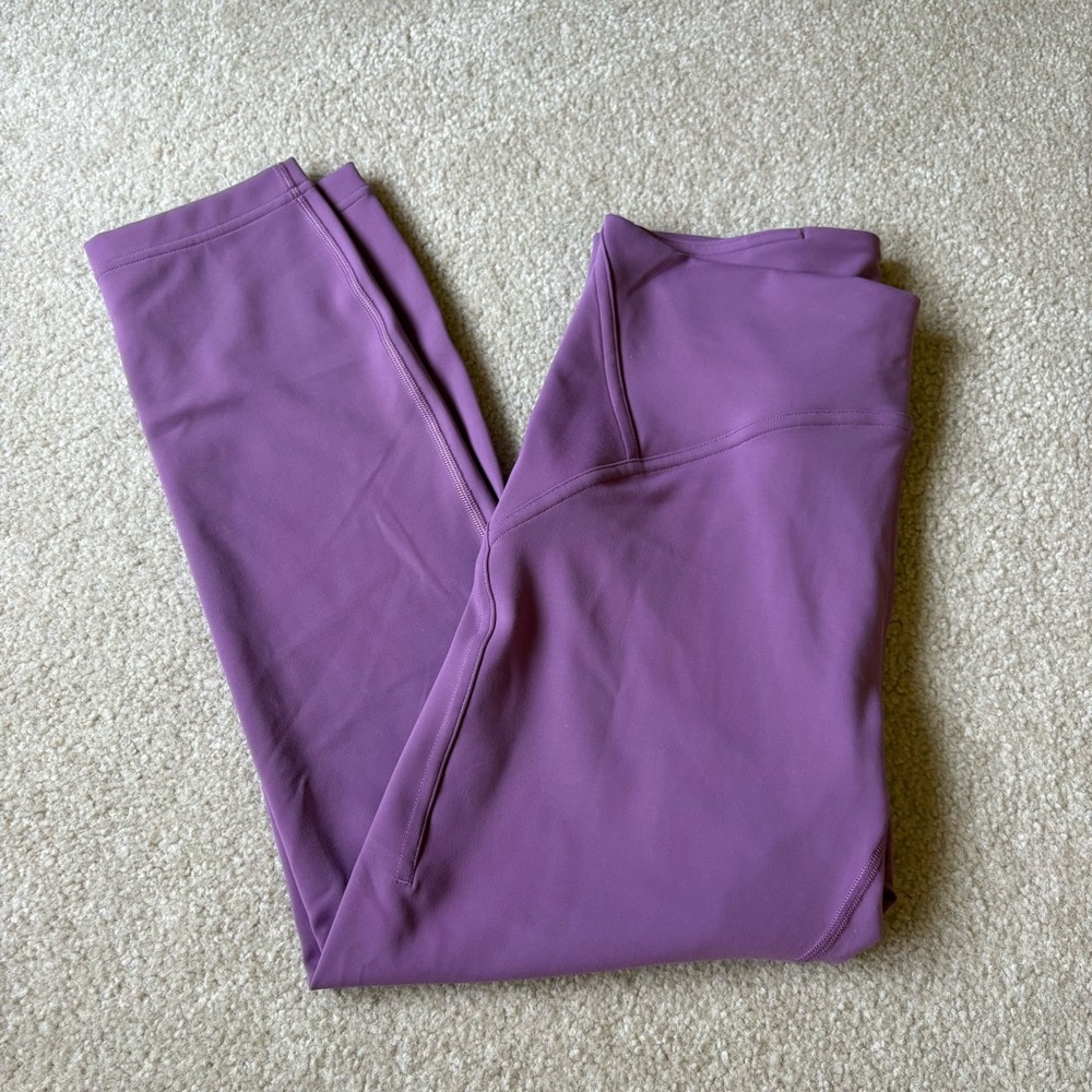 Lululemon InStill HR Crop 23"